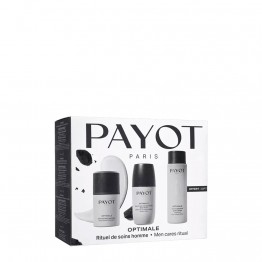 Payot Optimale Cuidado Masculino Trio