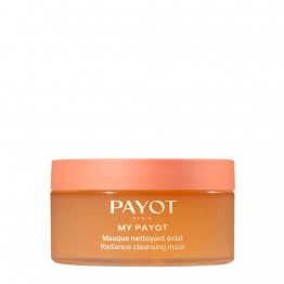 Payot My Payot Máscara de Limpeza Radiante 100ml