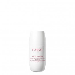 Payot Rituel Douceur Déodorant Roll-On Anti-Transpirant 75ml