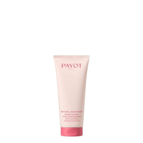 Payot Rituel Douceur Baum Fondant Micro-Peeling Pieds 100ml