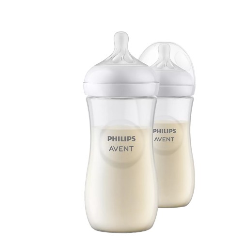 Philips Avent Natural Response Biberão 330ml Duo