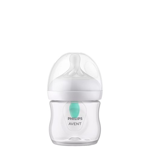 Philips Avent Natural Response Biberão AirFree 125ml