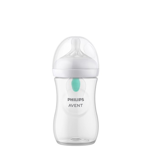 Philips Avent Natural Response Biberão AirFree 260ml