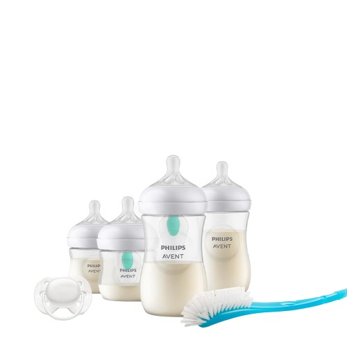 Philips Avent Natural Response AirFree Gift Set