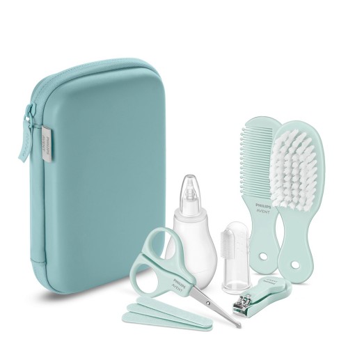 Philips Avent Conjunto de Higiene do Bebé