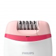 Philips Satinelle Essential Depiladora Compacta com Cabo BRE235/00