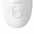 Philips Satinelle Essential Depiladora Compacta com Cabo BRE235/00