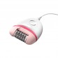 Philips Satinelle Essential Depiladora Compacta com Cabo BRE235/00