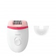 Philips Satinelle Essential Depiladora Compacta com Cabo BRE235/00