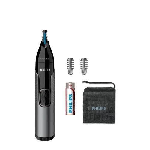 Philips Series 3000 Aparador para Nariz, Orelhas e Sobrancelhas NT3650/16