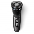 Philips Series 3000 Máquina de Barbear a Húmido e a Seco S3343/13