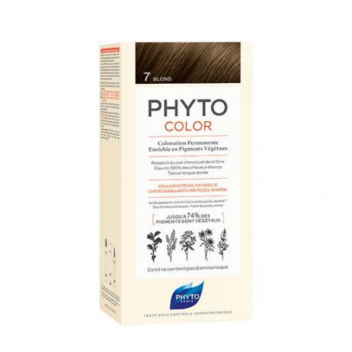 Phyto Color 7 Louro