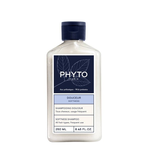 Phyto Douceur Shampoo 250ml