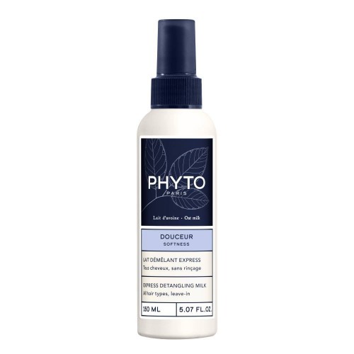 Phyto Douceur Leite Desembaraçador 150ml