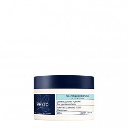 Phyto Esfoliante de Limpeza Purificante 200g