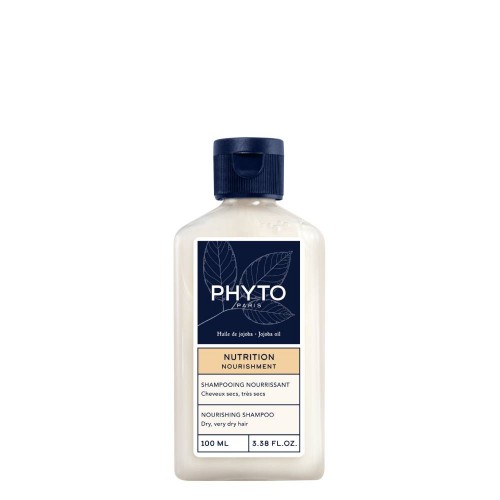 Phyto Nutrição Shampoo 100ml