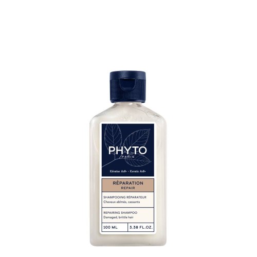 Phyto Reparação Shampoo 100ml