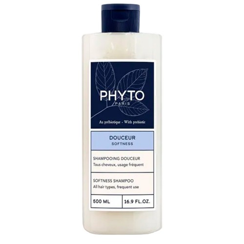Phyto Douceur Shampoo 500ml