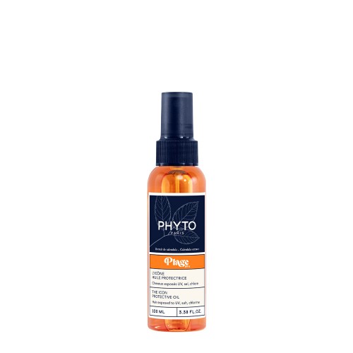 Phyto Plage Óleo Protetor Solar 100ml