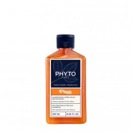 Phyto Plage Shampoo Pós-Solar Reidratante 250ml