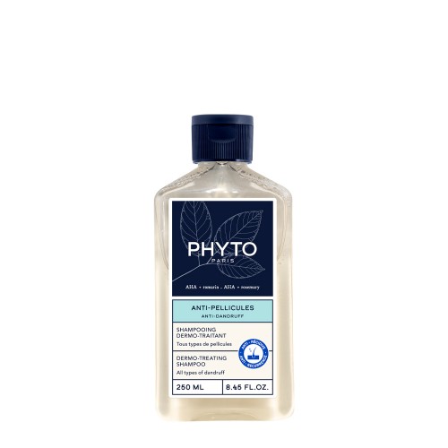 Phyto Shampoo Anticaspa 250ml