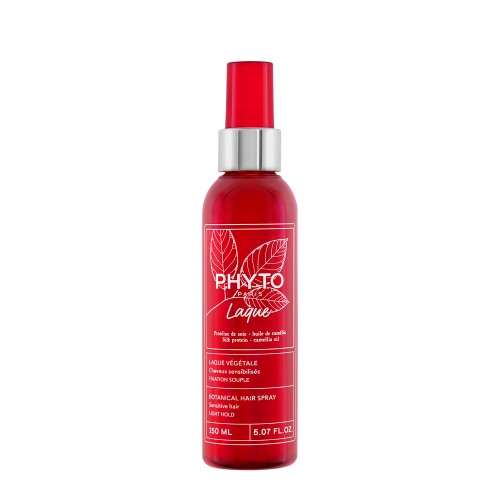 Phyto Laque Laca Vegetal Fixação Suave 150ml