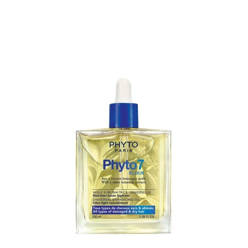 Phyto Phyto7 Elixir 100ml