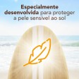Piz Buin Allergy Loção Pele Sensível ao Sol SPF50+ 200ml