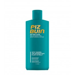 Piz Buin After Sun Loção Intensificadora de Bronzeado 200ml