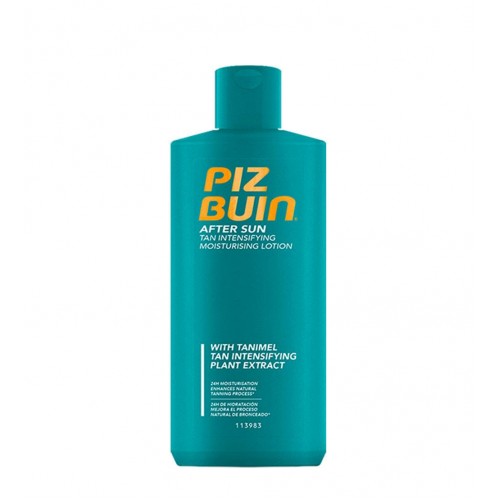 Piz Buin After Sun Loção Intensificadora de Bronzeado 200ml