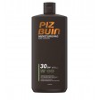 Piz Buin Moisturising Loção Solar Hidratante SPF30 400ml