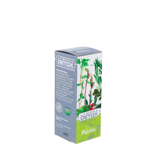 Plantis Lymphadetox 150ml