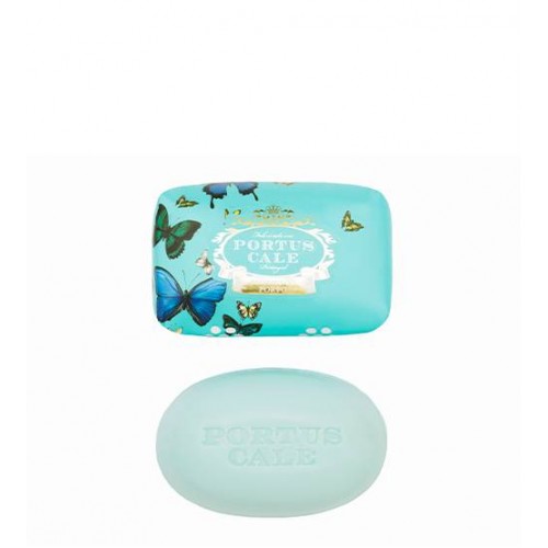 Portus Cale Sabonete Butterflies 150g