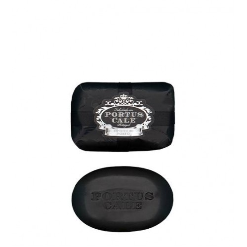 Portus Cale Sabonete Black Edition 150g