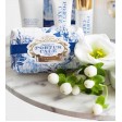 Portus Cale Conjunto Sabonetes Gold&Blue 3x150g   