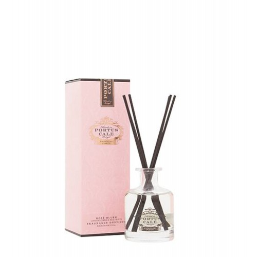 Portus Cale Difusor Rosé Blush 100ml