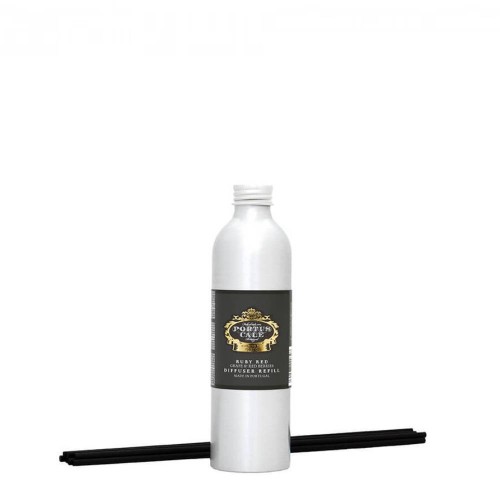 Portus Cale Recarga de Difusor Ruby Red 250ml 