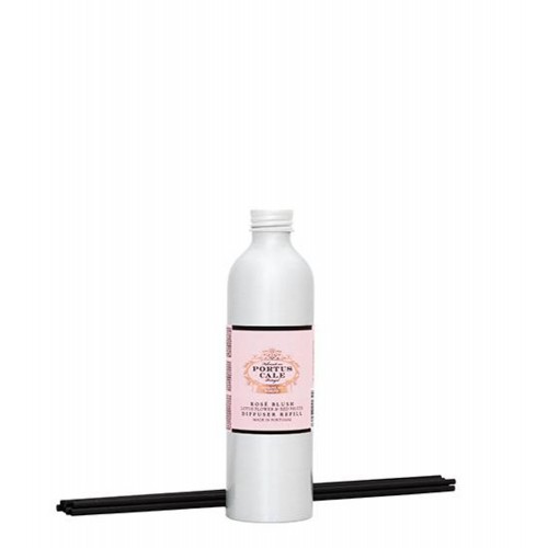 Portus Cale Recarga de Difusor Rosé Blush 250ml 