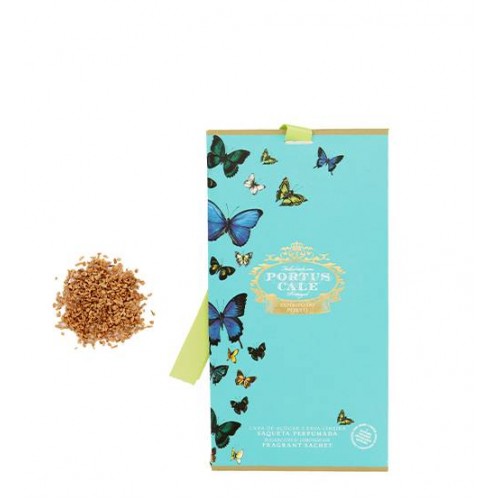 Portus Cale Saqueta Perfumada Butterflies