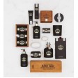 Portus Cale Saqueta Perfumada Ruby Red