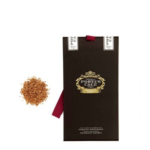 Portus Cale Saqueta Perfumada Ruby Red
