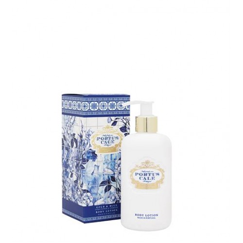 Portus Cale Loção Corporal Gold & Blue 300ml 