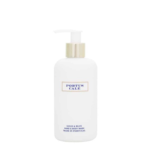 Portus Cale Gel de Mãos & Corpo Gold & Blue 300ml 