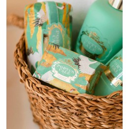 Portus Cale Sabonete White Crane 40g