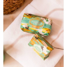 Portus Cale Sabonete White Crane 150g