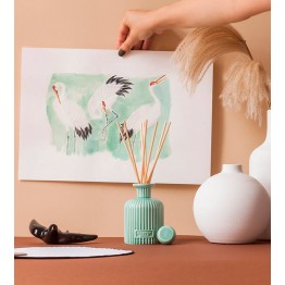 Portus Cale Difusor White Crane 250ml