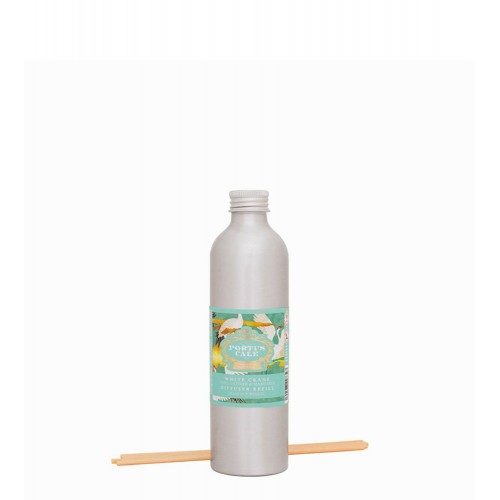 Portus Cale Recarga De Difusor White Crane 250ml	