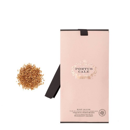 Portus Cale Rosé Blush Saqueta Perfumada