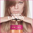 Prada Candy Eau de Parfum 80ml