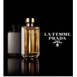 Prada La Femme Eau de Parfum 50ml